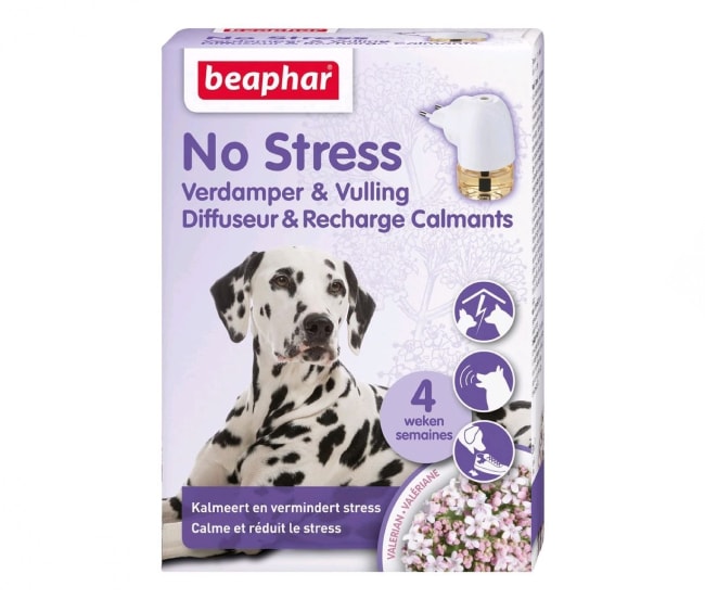 Beaphar Calming diffuser set dog