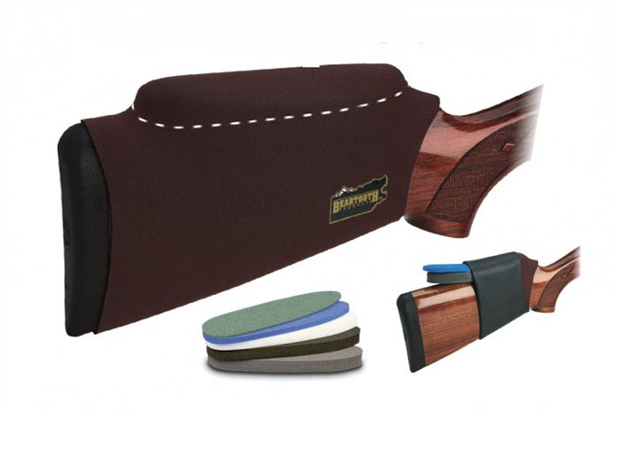 Beartooth Kolbeforhøjer Brun