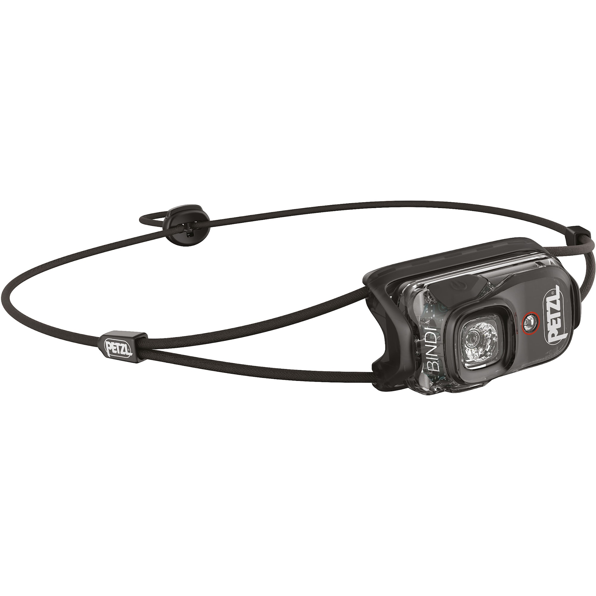 REA/Black Friday Petzl Pannlampa BINDI® 200 Lumen