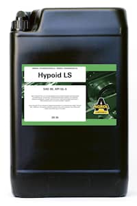 Agrol Hypoid Ls (20-l)