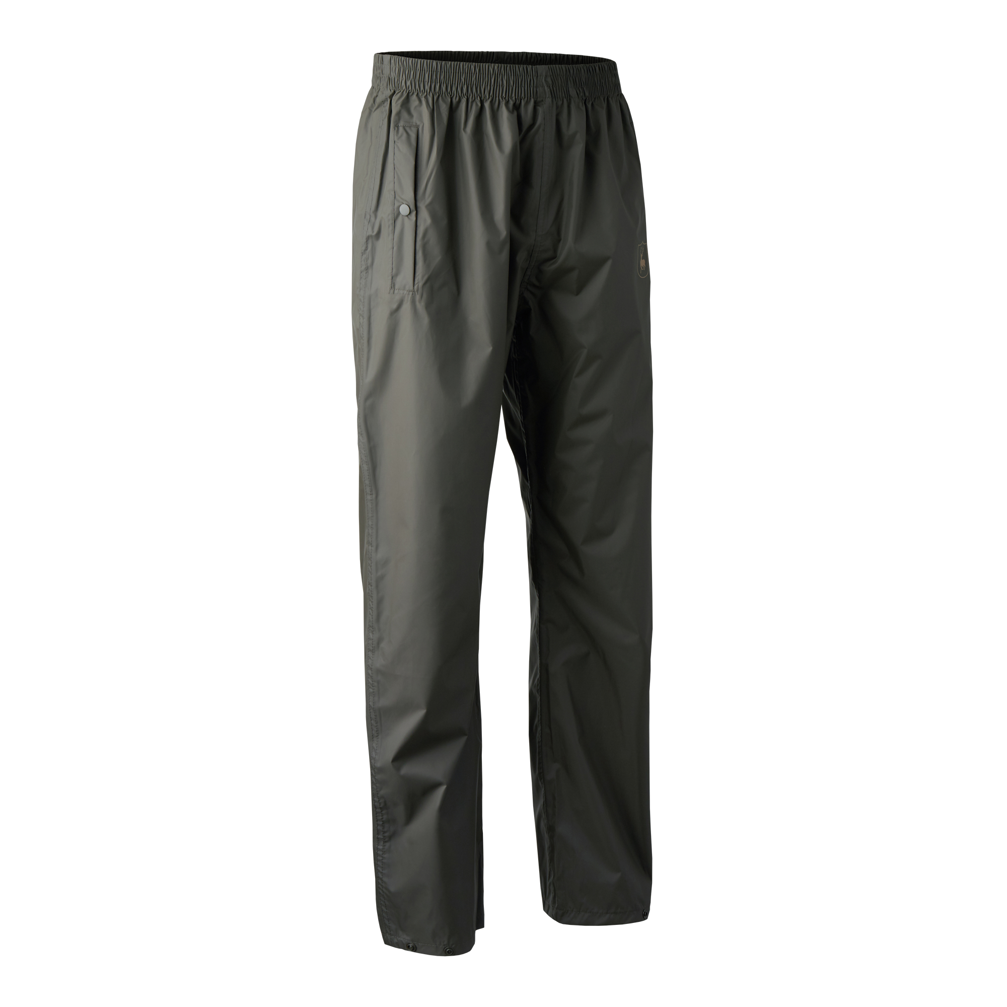 Deerhunter Survivor Rain Trousers Timber 3XL/4XL