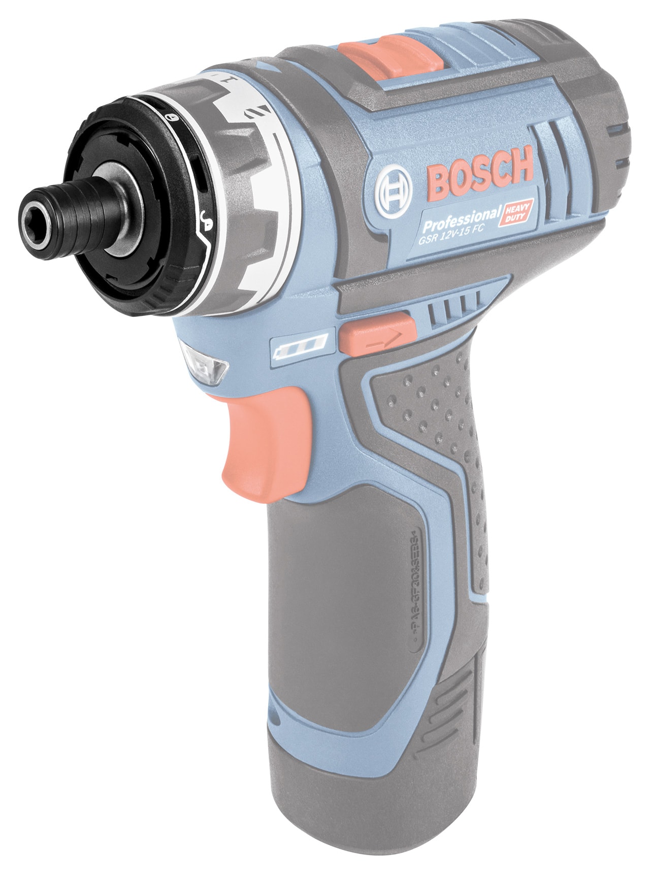 Bosch Chuck FlexiClick GFA 12-X Insex