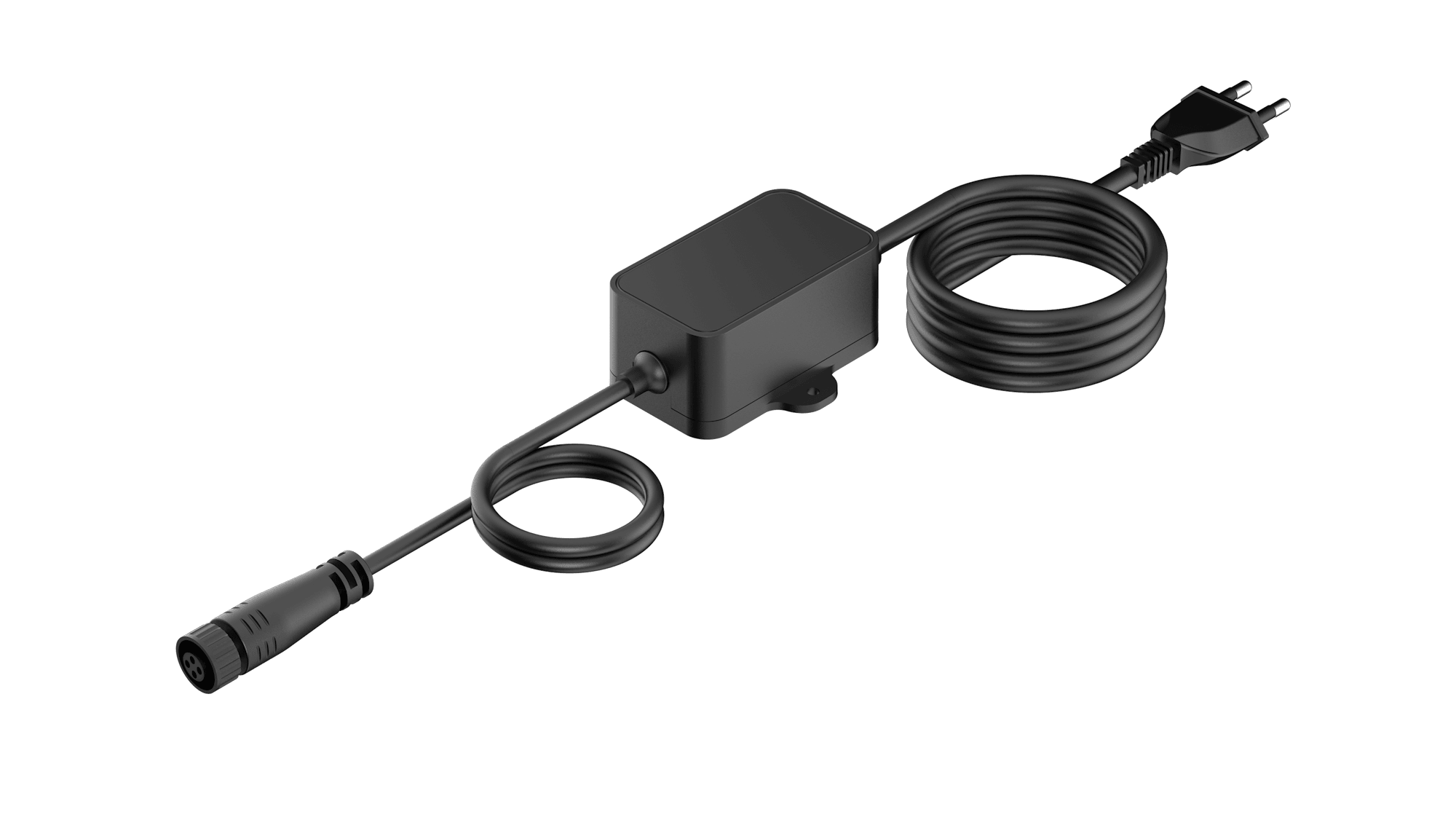 Roborock Transformator till RTK