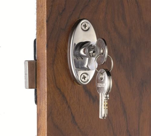 Seaworld Dörr/Lucklås Utanpåliggande