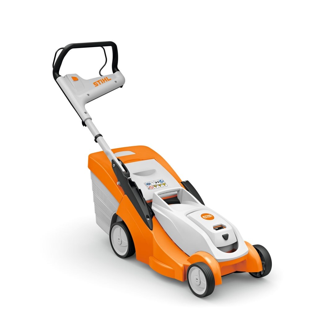 Stihl RMA 239 C Battery lawnmower