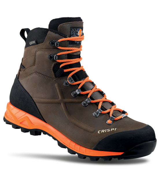 Crispi Valdres GTX Tursko 43 -
