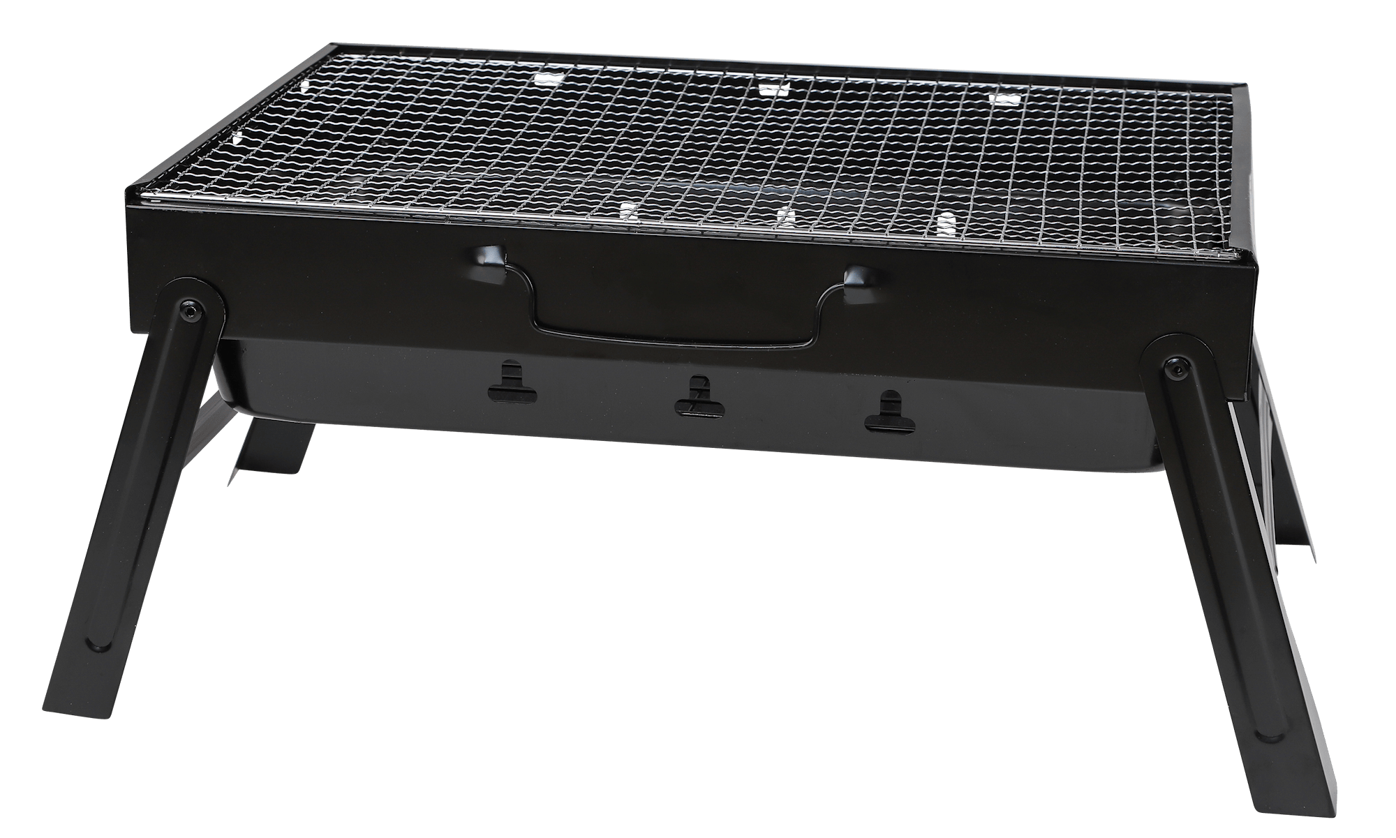 IFISH Campinggrill hopfällbar