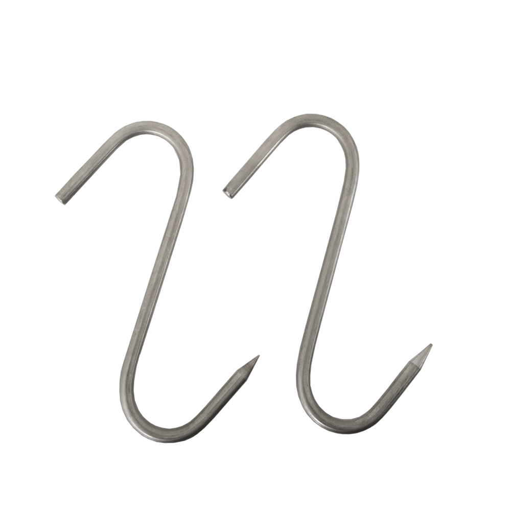 5etta Slagtekrog 200 mm 2-pak