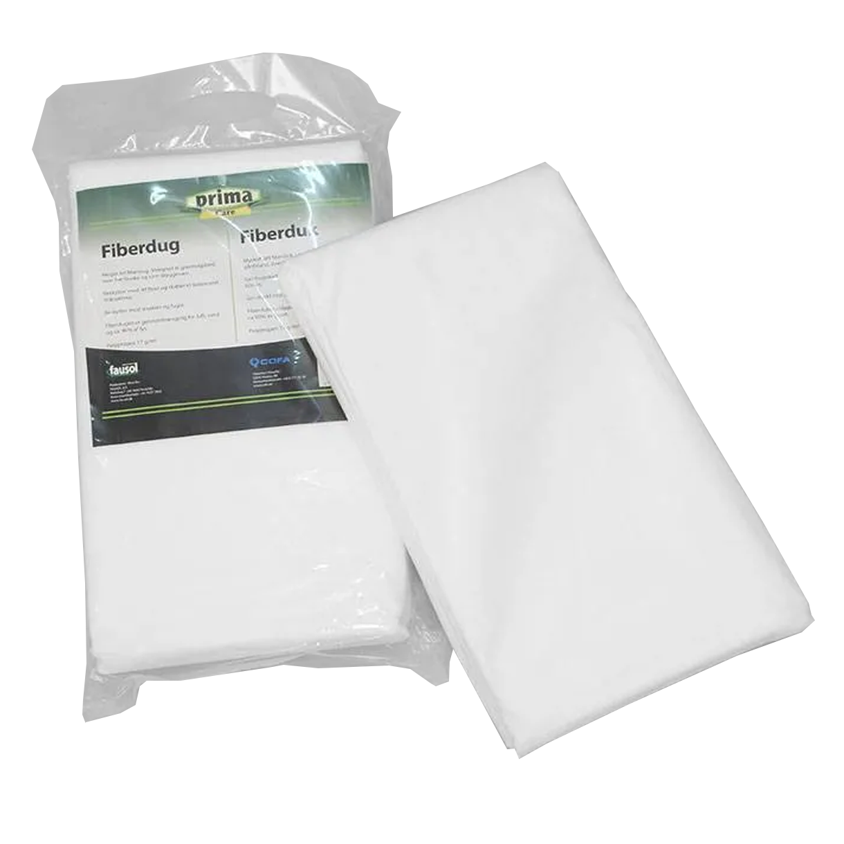 Fiberduk Prima 2,1x5m