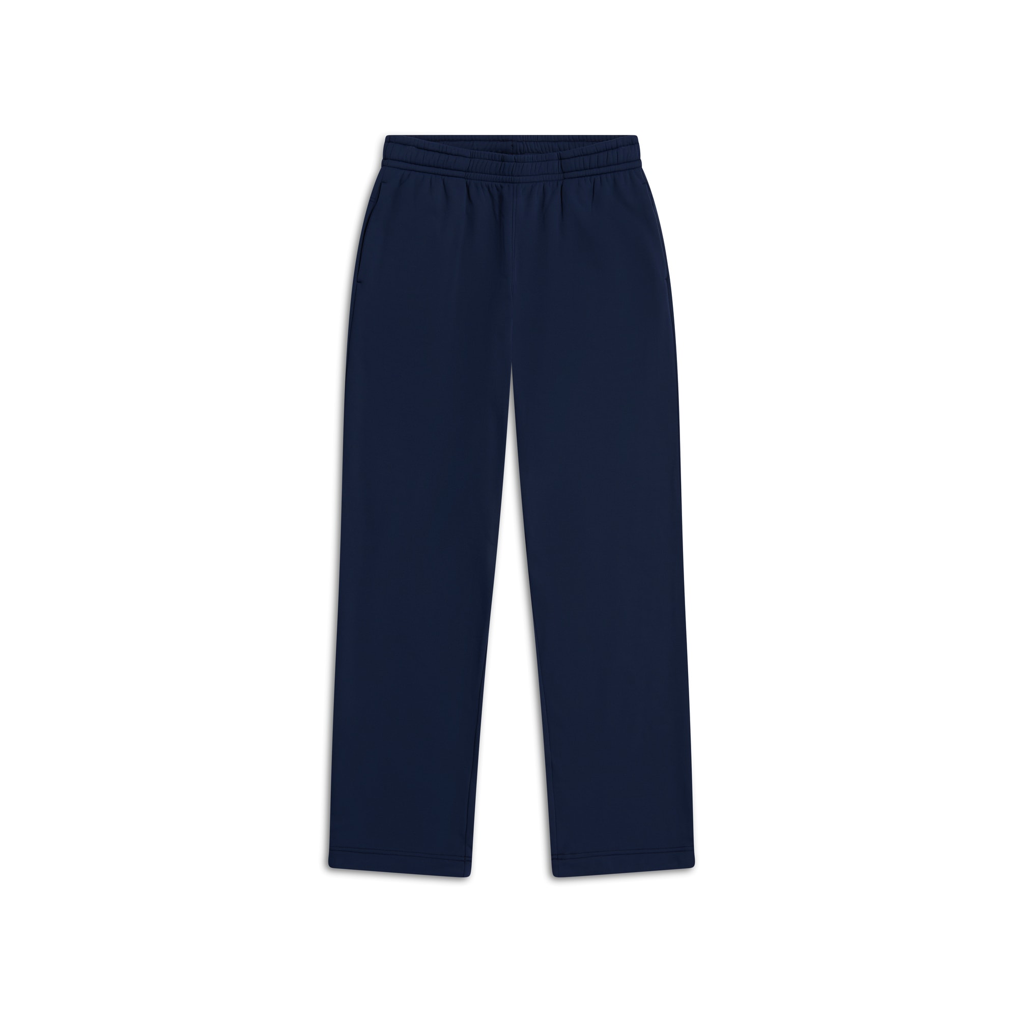 Bergans Midtli Pull-On Housut Miehet Navy Blue