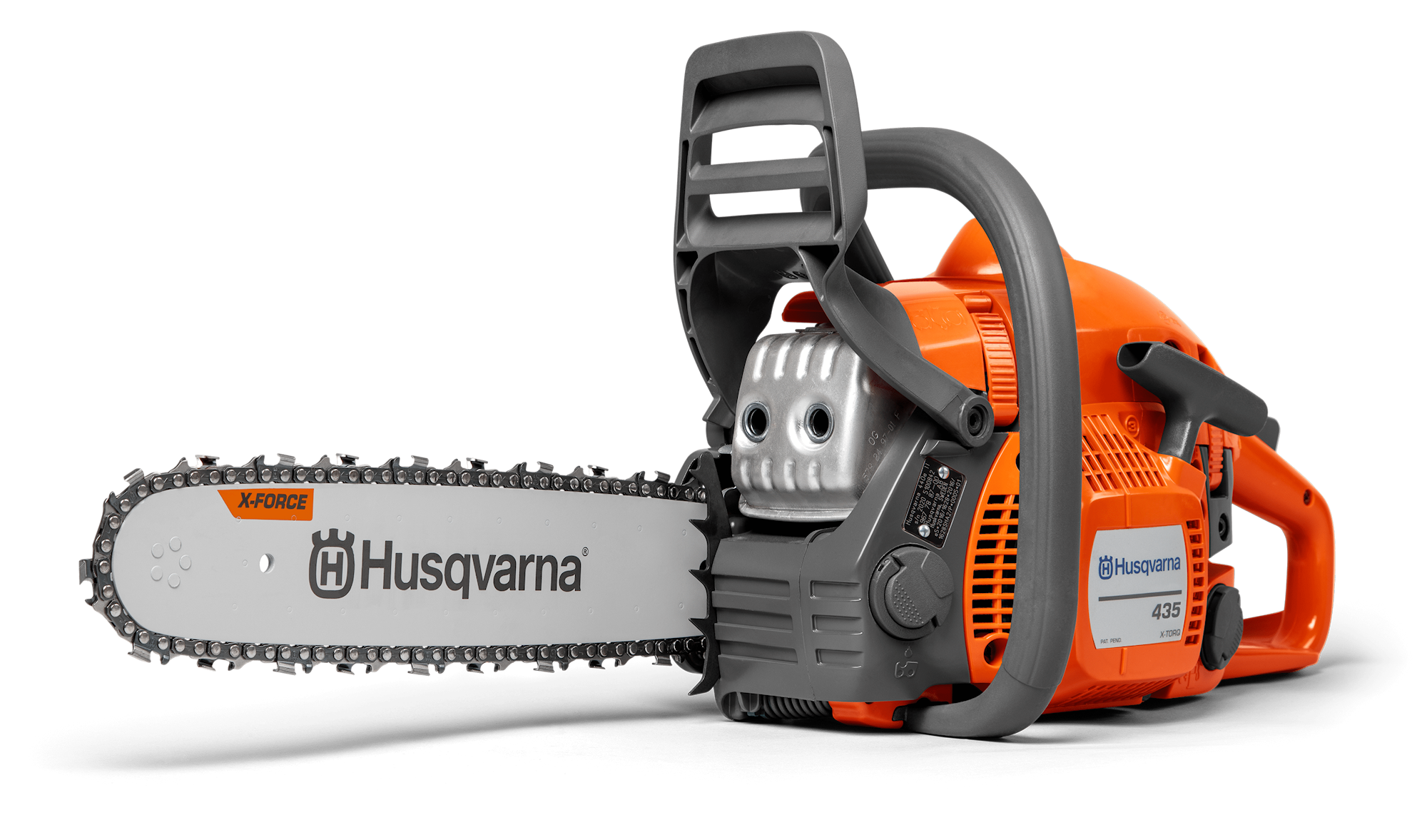 REA/Black Friday Husqvarna 435 II Motorsåg
