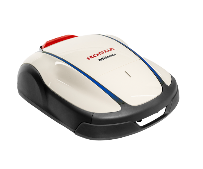 Honda Miimo HRM 1000 Robotgressklipper - 1000 m²