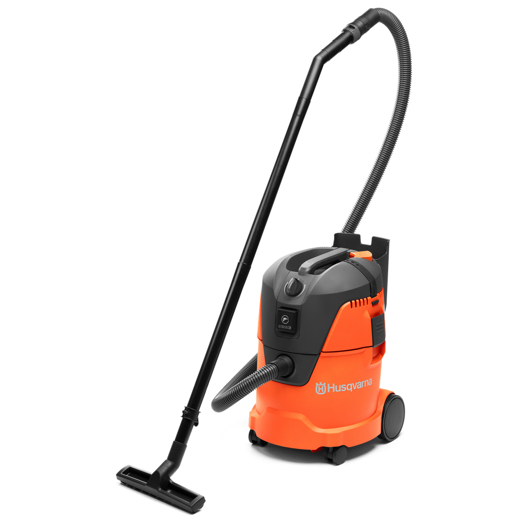 Husqvarna WDC 325L Våt- & Torrdammsugare