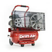 Drift-Air Kompressor E 300 M 24 1-faset
