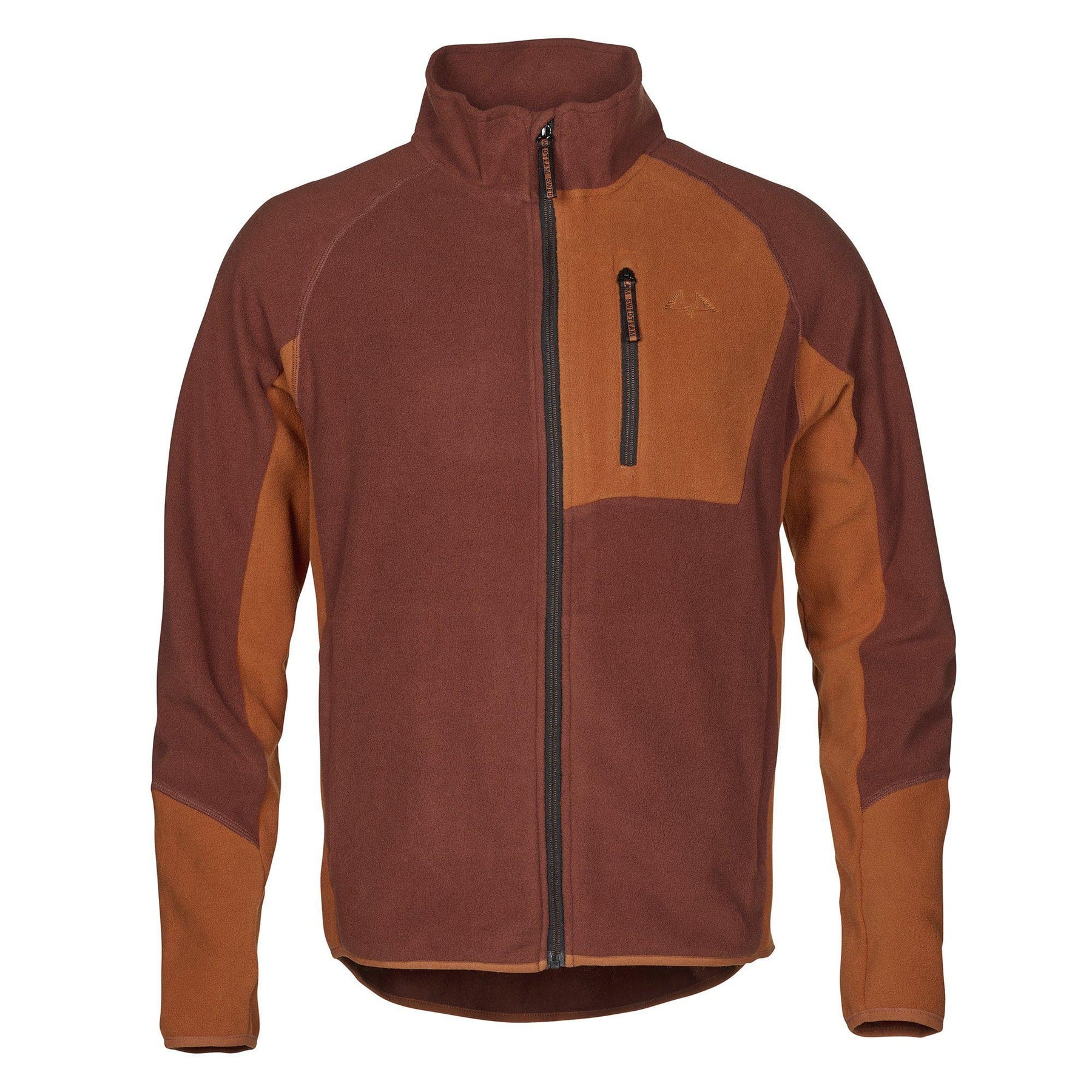 Swedteam Ultra Pullover Herren Dunkelorange