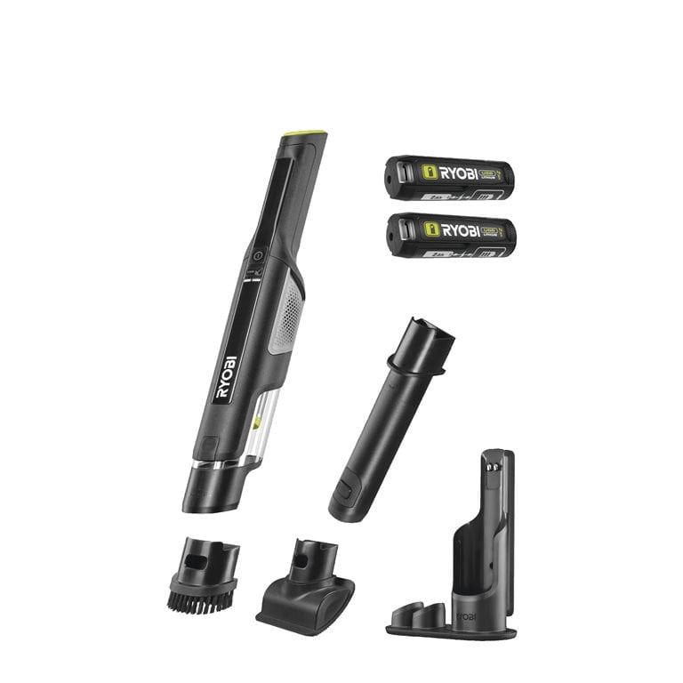 Ryobi RHV44-220G Handdammsugare