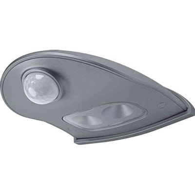 LED-armatur DoorLED m/sensor