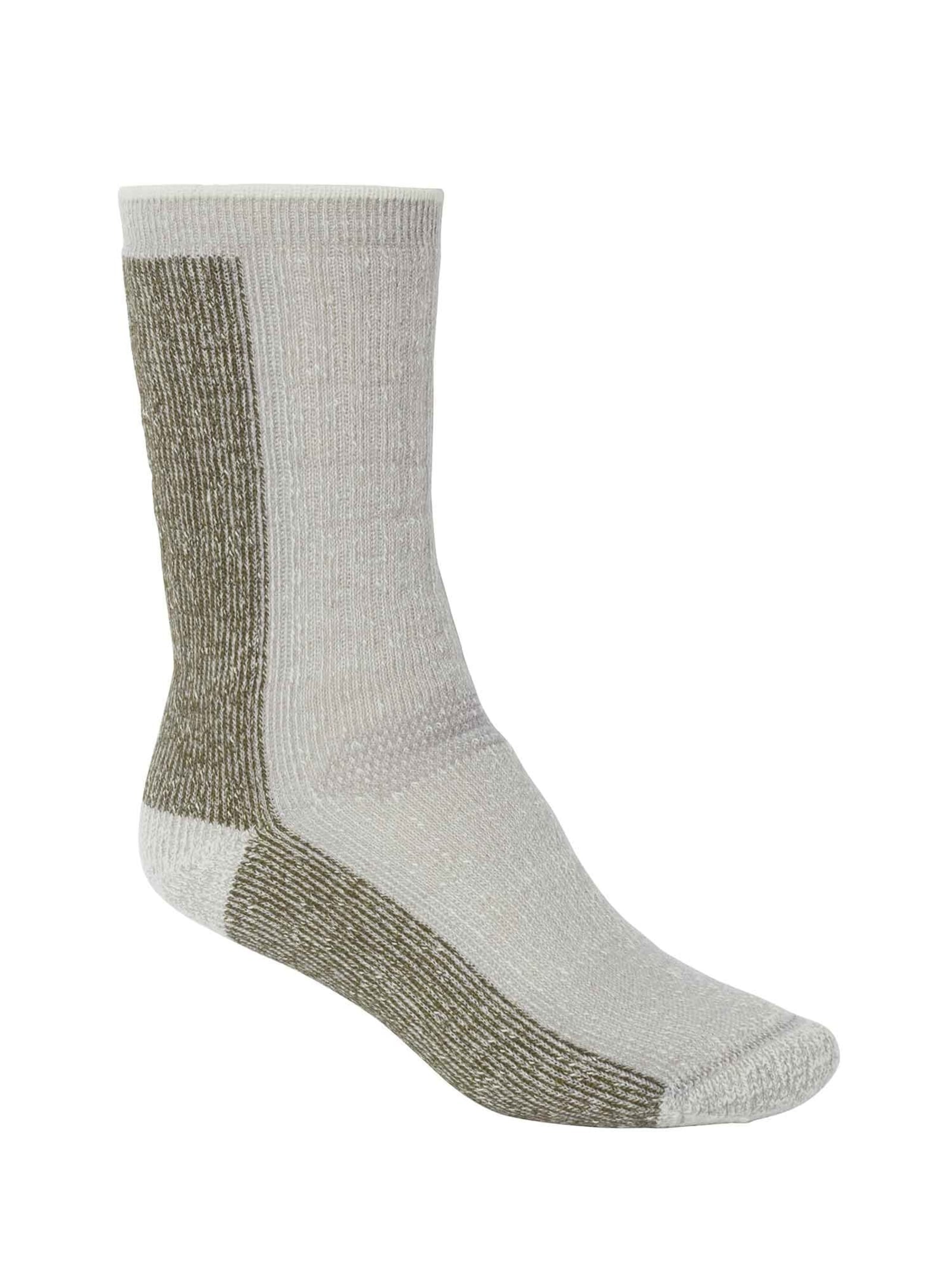 Chevalier Frostbite Winter Wool Socks Junior Stone Grey