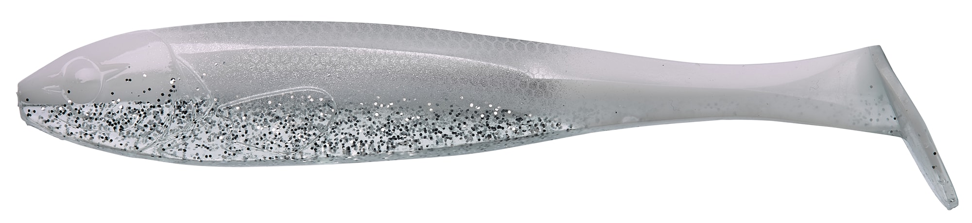 Illex Magic Slim Shad 10,5cm 5-pack