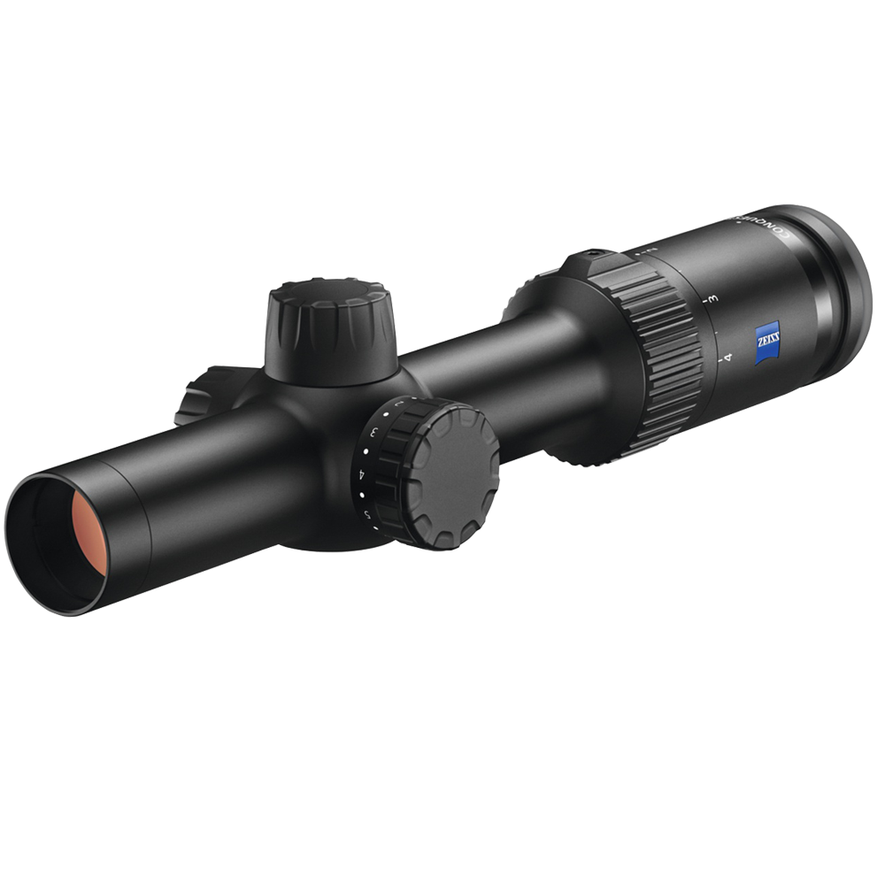 Zeiss Conquest V4 1-4x24 Riktmedel 60