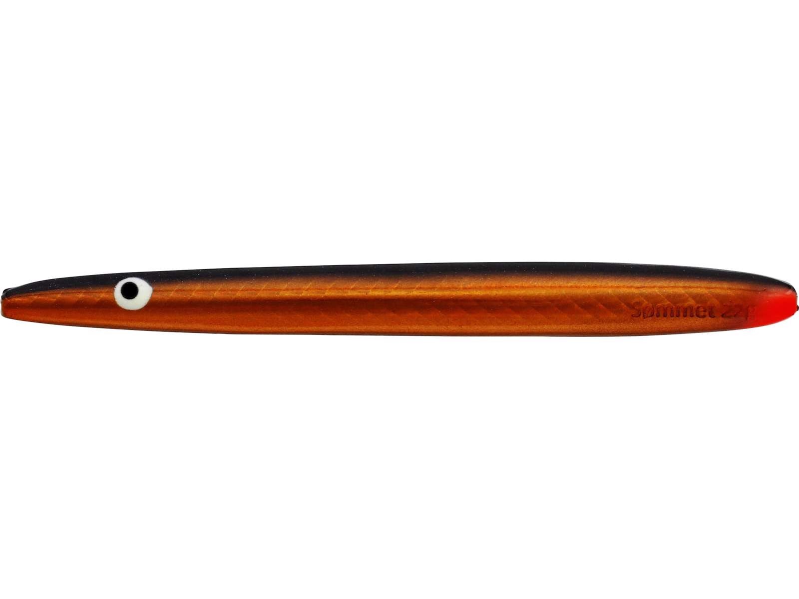 Westin Sømmet Spoon