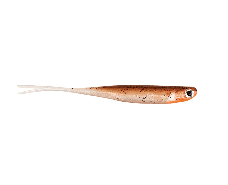 Berkley Sneak Minnow 7,5 cm Fegis 6-pack