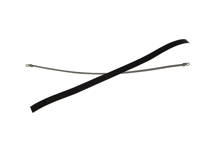 Svetstråd och termotejp till Genzo Pro Pack