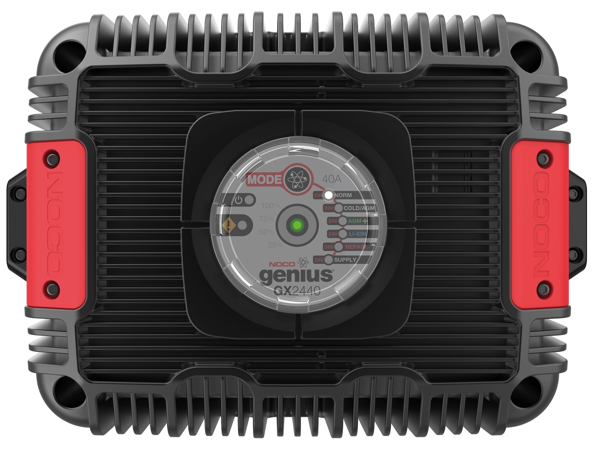 Noco Genius-batterilader GX2440EU