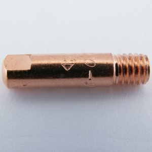 Trådmunstycke Stål 0,6