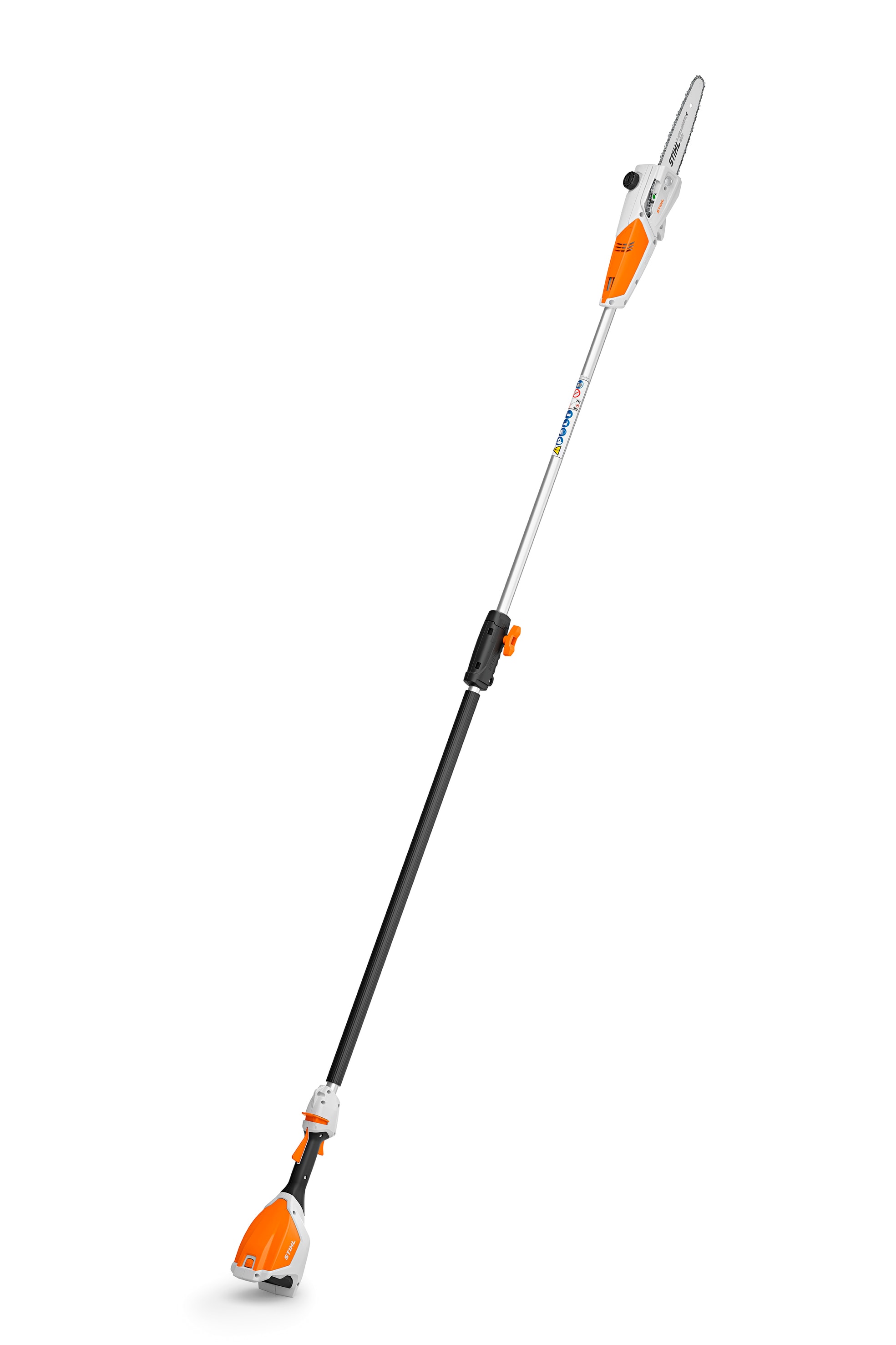 Stihl grensag Hta 56 batteri