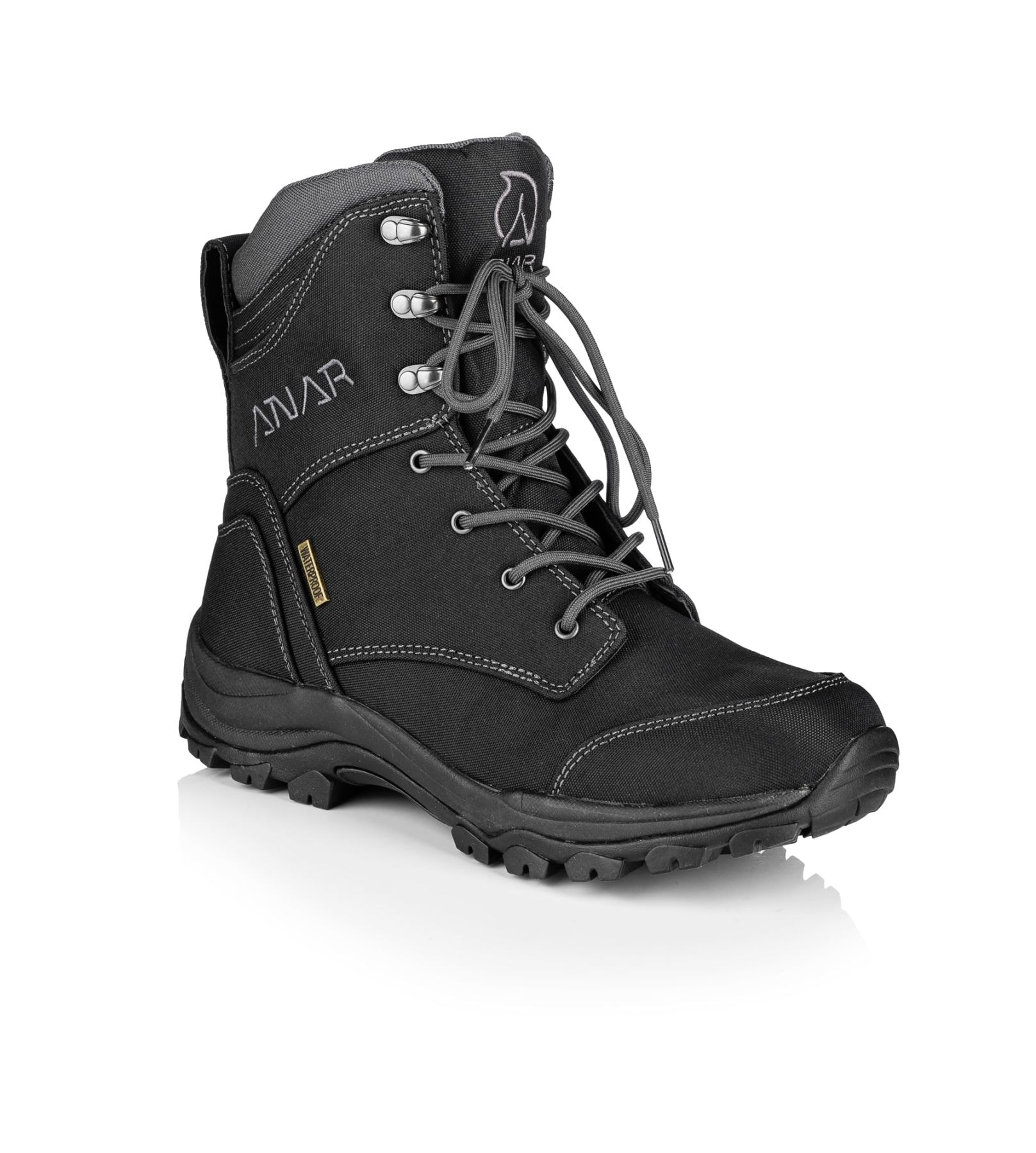 Anar Sarrit Shoes Black