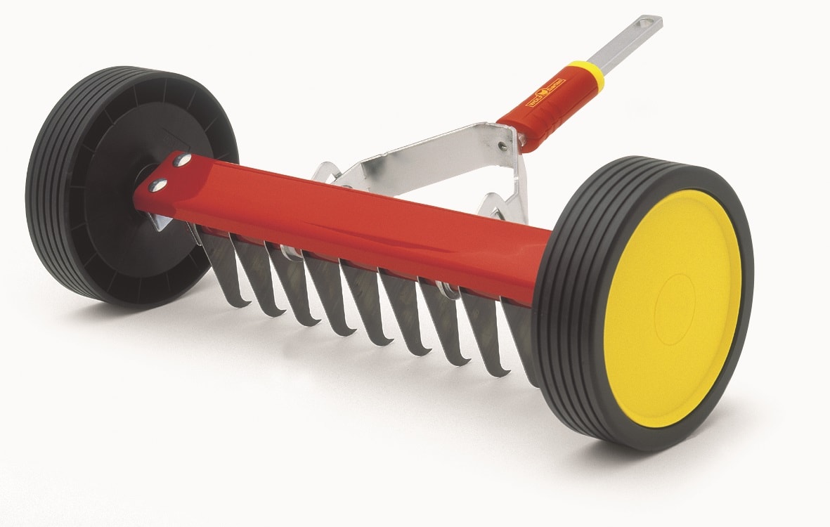 WOLF-Garten UR-M3 Vertikutierer multi-star®