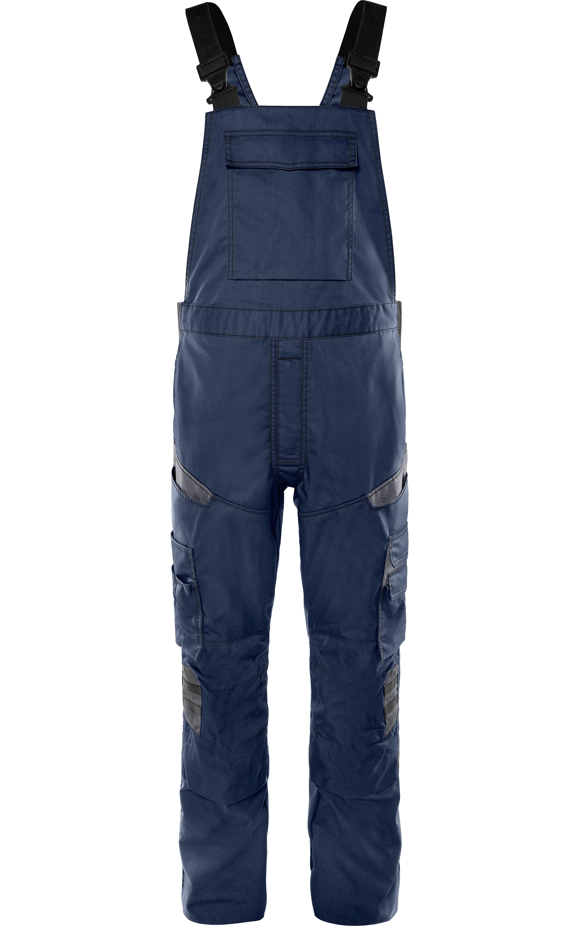 Fristads Hängslebyxa 1556 STFP