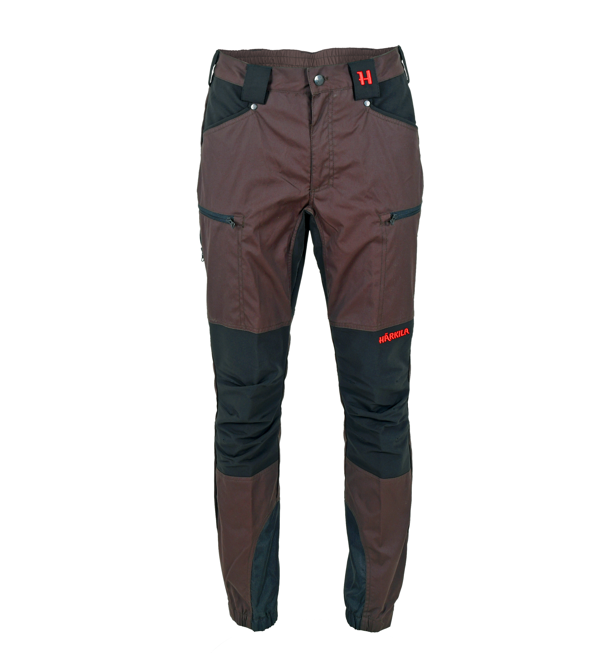 Härkila Sorsele Byxor Coffee Bean Herr
