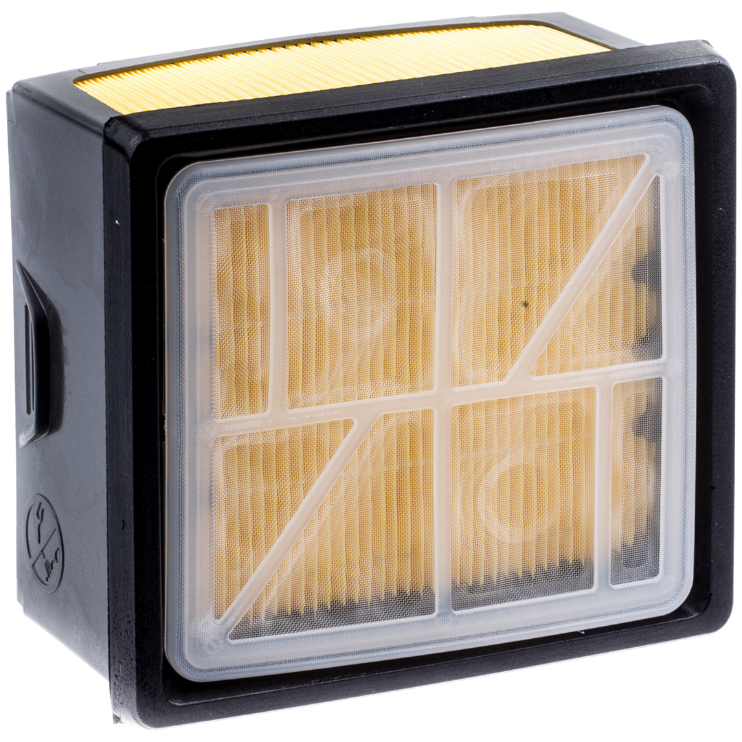 Air Filter Assy Incl Spillfilt