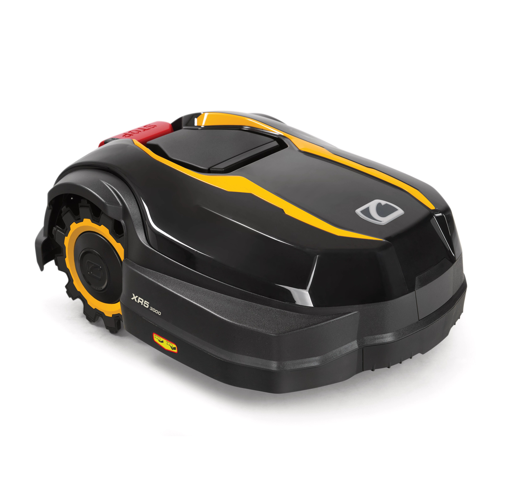 Cub Cadet XR5 3000 Robotgräsklippare