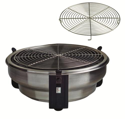 SAfire Grillgaller