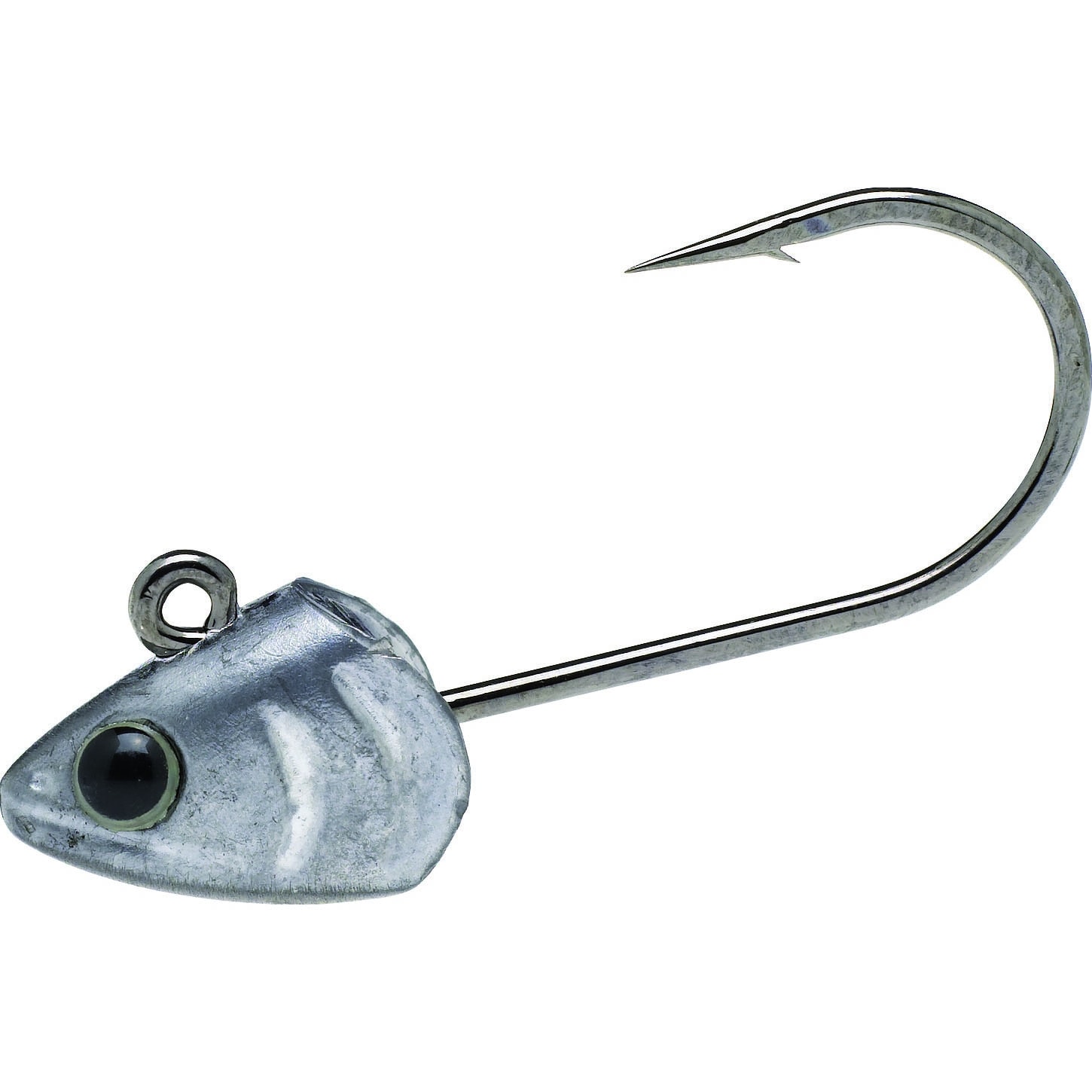 Illex Nitro Shad Head 7 g 2-pack