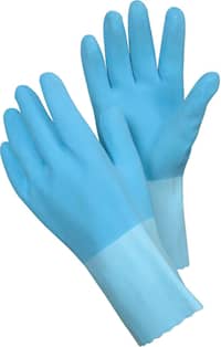 Tegera Kemikaliebeskyttelseshandsker,Varmebeskyttende handsker 8160