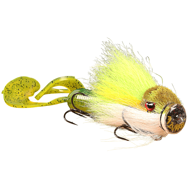 Miuras Mouse Big 23 cm Firebird