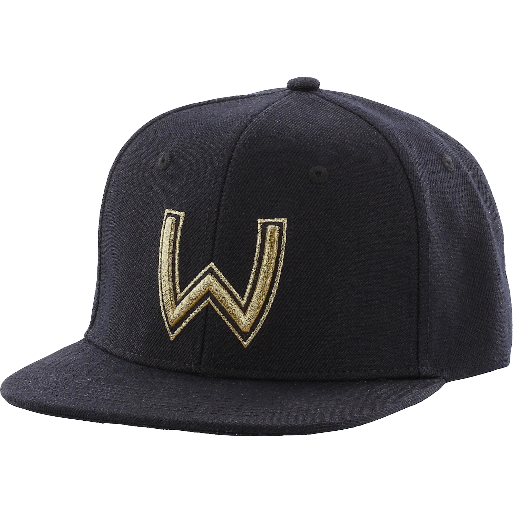 REA/Black Friday Westin Viking Helmet Black/Gold One Size