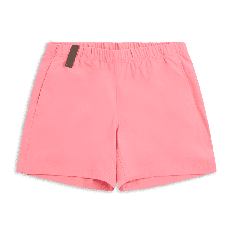 Bergans Imingen Pull-On Shorts Women Cherry Blossom