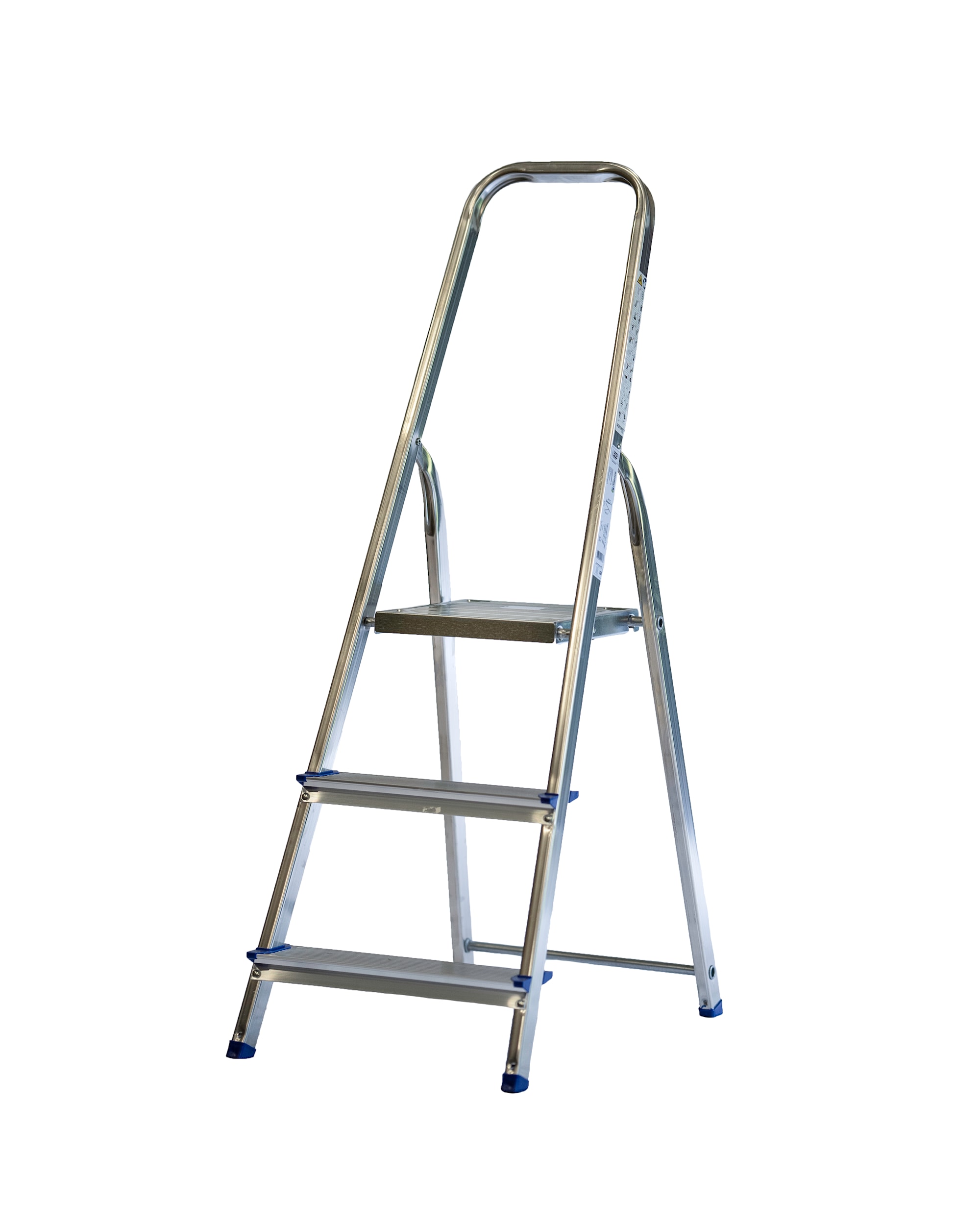 Skeppshultstegen Trappstege Standard 3-steg