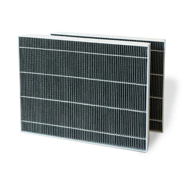 Woods-suodatin Geneva HSW90 -ilmankostuttimeen