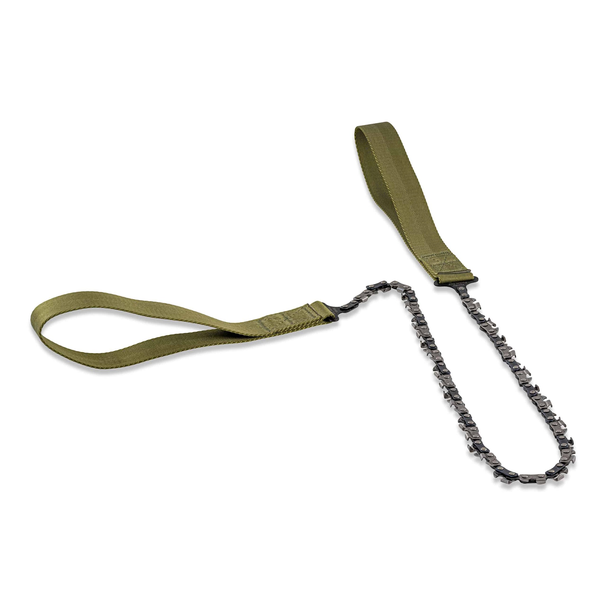 Nordic Pocket Saw Original – Grön