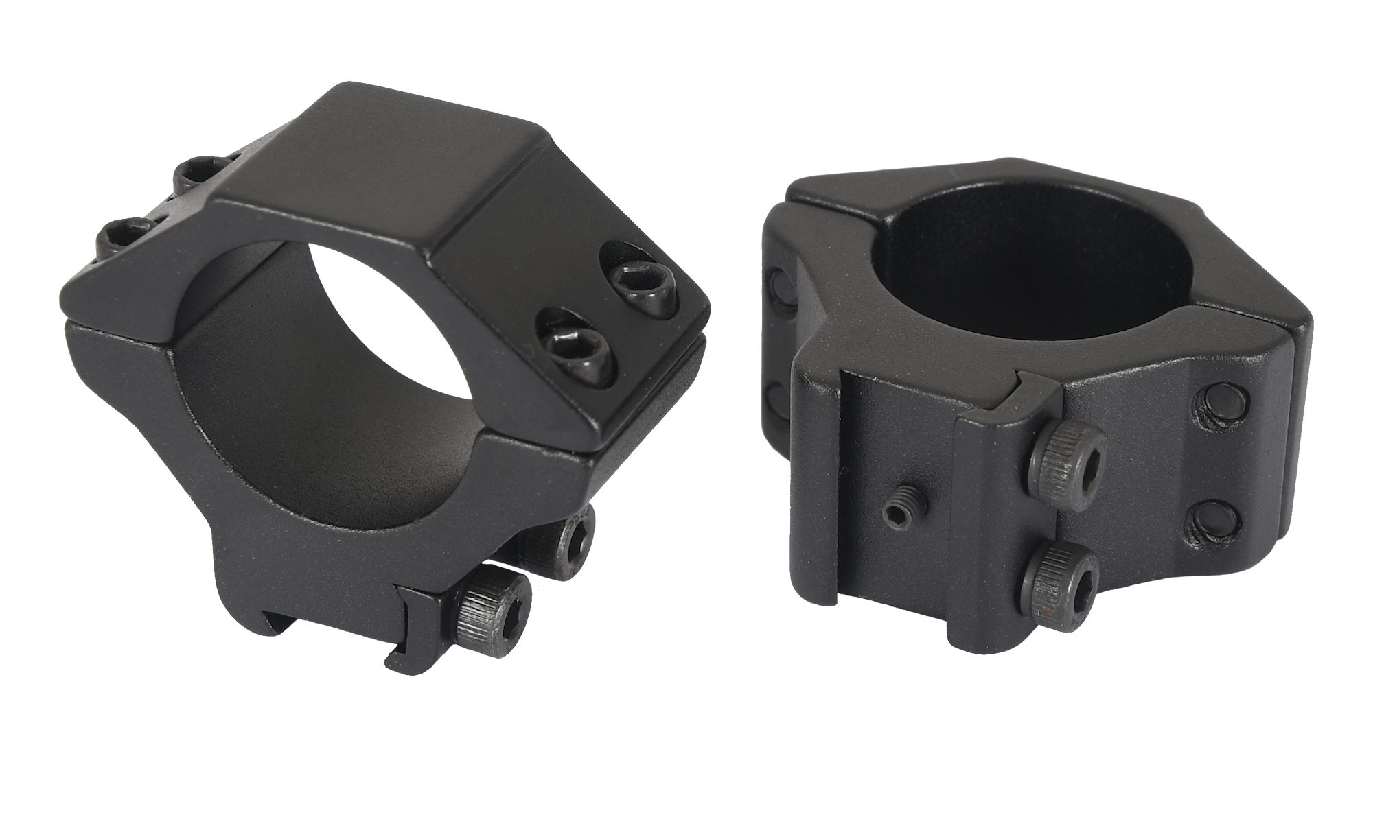 5etta Ringar 1 tum Dovetail