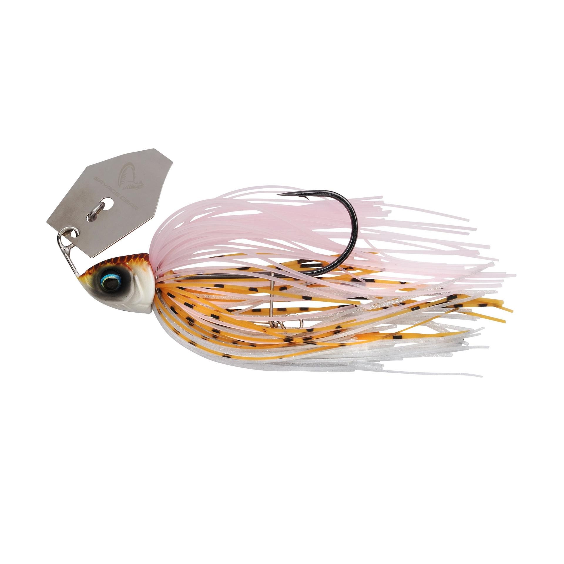 Savage Gear Da Crazy Bush Spinnerbait
