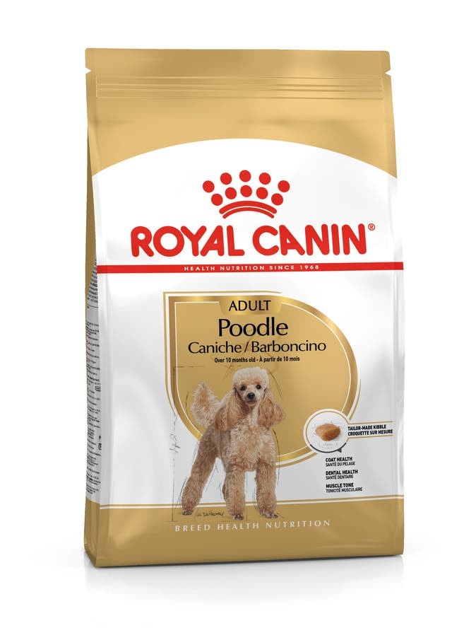 Royal Canin Pudel Adult 1,5kg