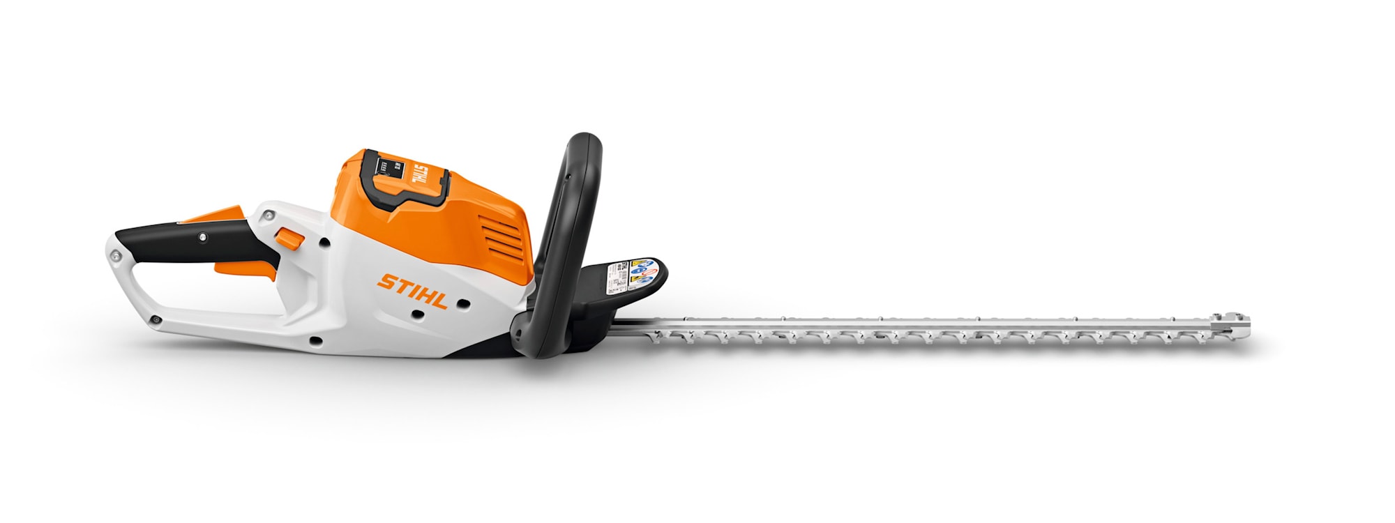 Stihl HSA 50 batteridrevet hekksaks -