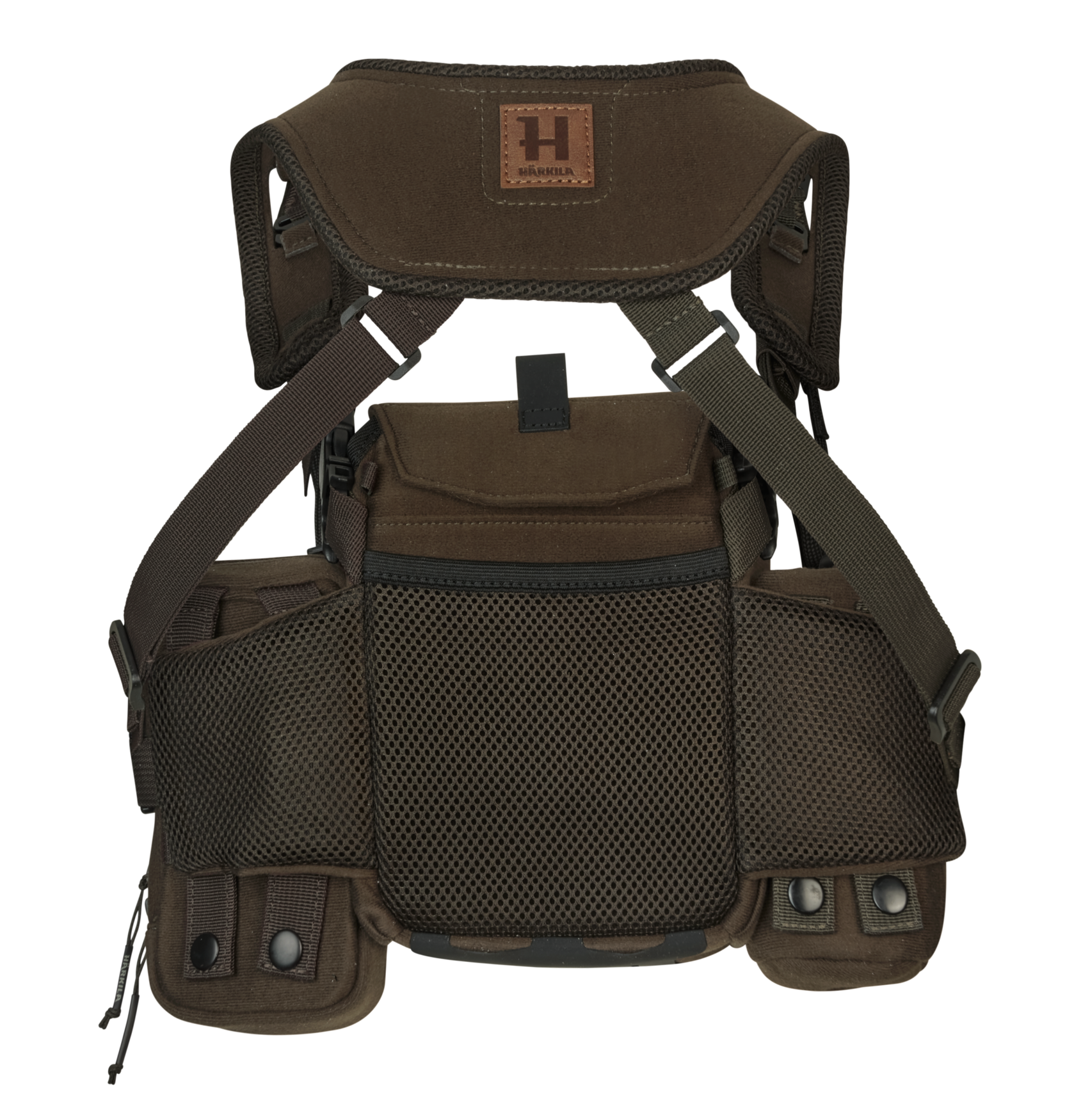 Härkila Bino Harness Dark willow green 3.jpg